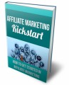Affiliate Marketing Kickstart 2015 PLR Ebook 
