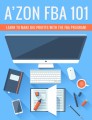 Amazon Fba 101 PLR Ebook 