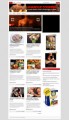 Anabolic Cooking PLR Template 