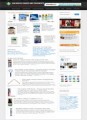 Bad Breath Niche Blog Personal Use Template 