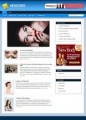 Beauty Tips Niche Blog PLR Template