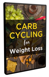 Carb Cycling For Weight Loss Video Upgrade MRR Video With Audio