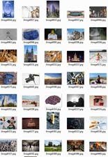 Cultural Stock Images Resale Rights Graphic