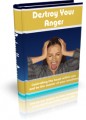 Destroy Your Anger Give Away Rights Ebook 
