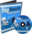Digiresults Affiliate Explosion PLR Video