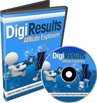 Digiresults Affiliate Explosion PLR Video