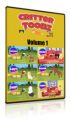 Dog Walker Critter Toonz Personal Use Video