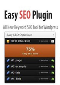 Easy Seo Plugin Developer License Script