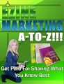 Email Marketing A To Z PLR Ebook