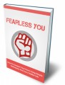Fearless You MRR Ebook 