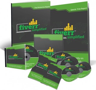Fiverr Simplified Personal Use Video