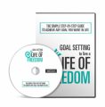 Goal Setting To Live A Life Of Freedom Gold MRR Video ...