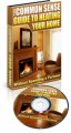 Guide To Heating Your Home PLR Ebook With Audio