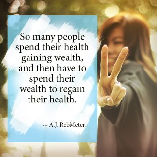 Health Video Quote 100 MRR Video With Audio