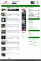 High Ctr WordPress Theme 3 Personal Use Template With Video
