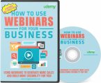 How To Use Webinars For Your Business Resale Rights ...