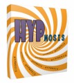 Hypnosis Niche Website Bundle Personal Use Template