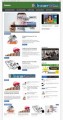 Insurance Niche Blog Personal Use Template 