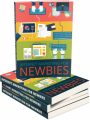 Internet Marketing For Newbies MRR Ebook