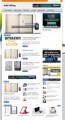 Kindle Publishing Niche Blog Personal Use Template 