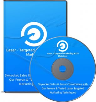 Laser-targeted Marketing 2019 Made Easy Video Upgrade Personal Use Video With Audio