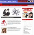 Make Money From Photography Blog Personal Use Turnkey ...