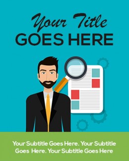 Marketing Minisite Template PLR Template