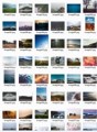 Nature Stock Photos Resale Rights Graphic