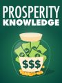 Prosperity Knowledge PLR Ebook