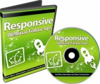 Responsive Webinar Follow-Ups PLR Template With Audio & ...