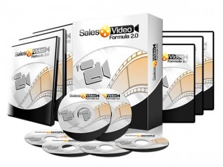 Sales Video Formula 20 MRR Video
