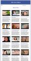 Skin Care Video Site Builder MRR Software