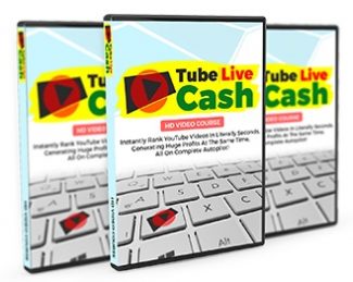 Tube Live Cash Personal Use Video With Audio