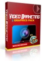 Video Marketing Graphics Pack Personal Use Video 