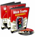 Web Traffic Blueprints Personal Use Video 