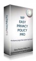 Wordpress Legal Pages Plugin Personal Use Software With ...