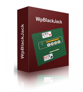 Wp Black Jack Plugin Personal Use Software