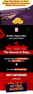 Wp Price Bumper Personal Use Software
