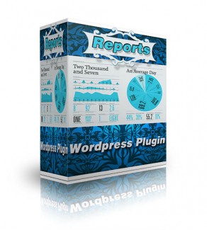 Wp Reports Give Away Rights Script