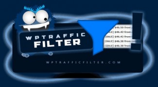 Wp Traffic Filter Personal Use Software