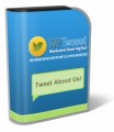 Wp Tweeet Plugin Personal Use Software