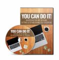 You Can Do It Video Upgrade MRR Video With Audio