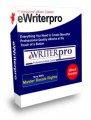 eWriter Pro Professional EBook Creator Mrr Software