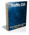Traffic 20 Tactics PLR Ebook