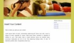 5 Themes X 3 Vol3 MRR Template