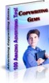 Copywriting Gems Resale Rights Ebook