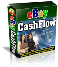 Ebay Cashflow MRR Software