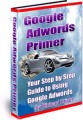 Google Adwords Primer MRR Ebook