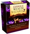 Google Wealth Wizard 2 - Presell Template Personal Use Video