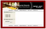 My Smoke Shop Black Personal Use Template